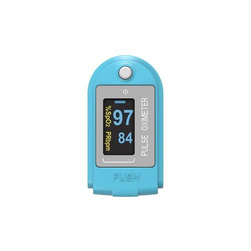 Fingerpulsoximeter - CMS50D-BT - Contec Medical Systems - medizinisch / batteriebetrieben / drahtlos