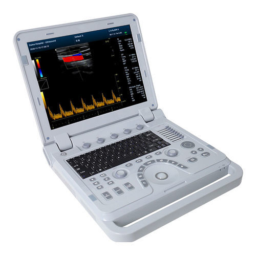 Tragbares Tierärztliches Ultraschallsystem - CMS1700B-VET  - Contec Medical Systems - Multifunktion / Farbdoppler