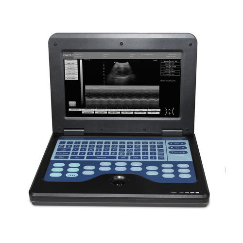 Tragbares Ultraschallgerät - CMS600P2  - Contec Medical Systems - für Ultraschalldiagnostik in Gynäkologie und Geburtshilfe / für urologische Diagnostik / für Kardiologie