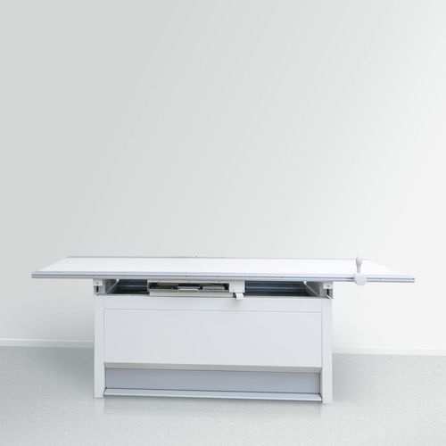 Röntgentisch - Stylix - CONTROL-X Medical