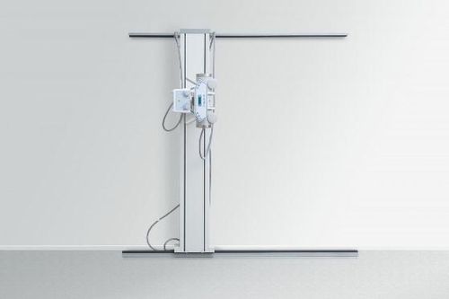 Leuchtröhrenstativ - TS99 - CONTROL-X Medical