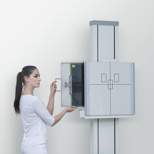 Laufraster - WS99 - CONTROL-X Medical