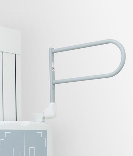 Haltebügel für Gesundheitseinrichtungen - CONTROL-X Medical
