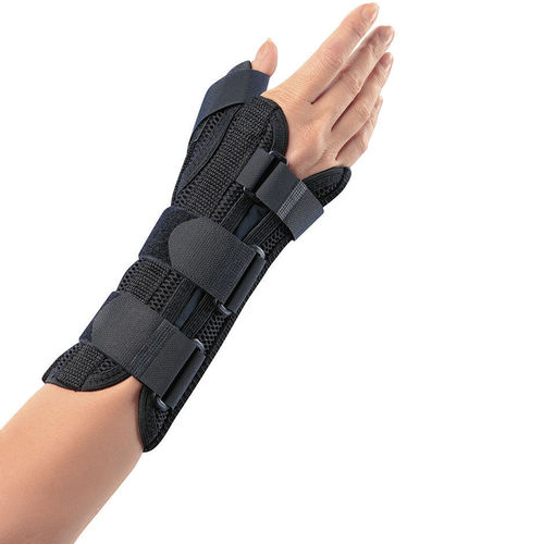 Handgelenkschiene - 5315 - Conwell Medical - Daumenschiene / S / L