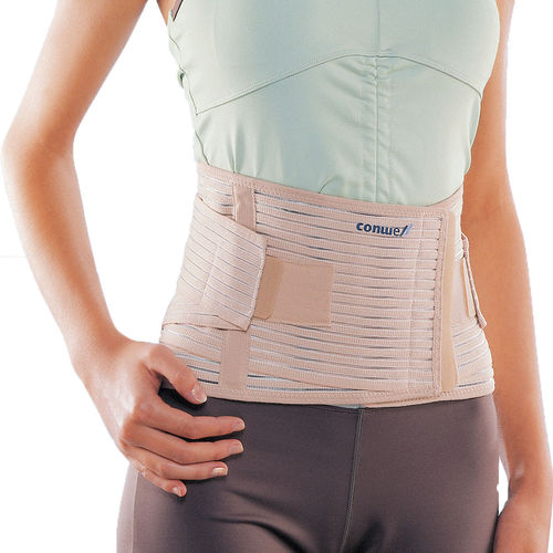 LWS-Stützgürtel - 5502 - Conwell Medical - für Erwachsene / weich / M