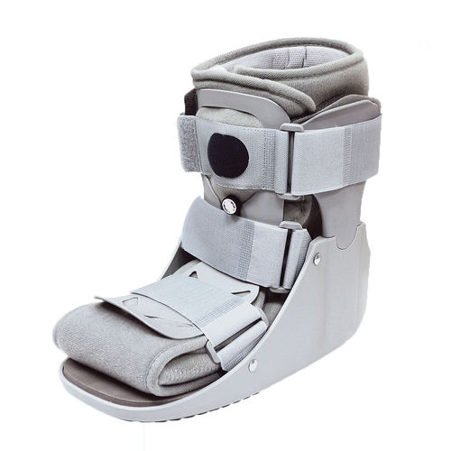 Kurze Fußorthese - 5921 - Conwell Medical - aufblasbar