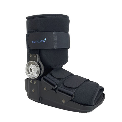 Kurze Fußorthese - 5908 - Conwell Medical - mit Gelenk
