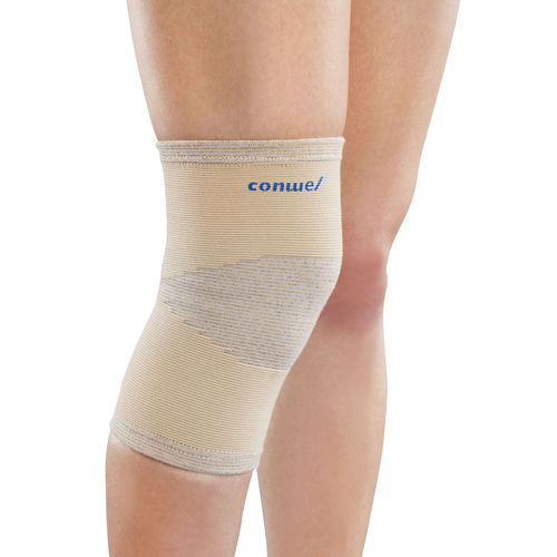 Knie-Stützbandage - 5713 - Conwell Medical - L / M / S