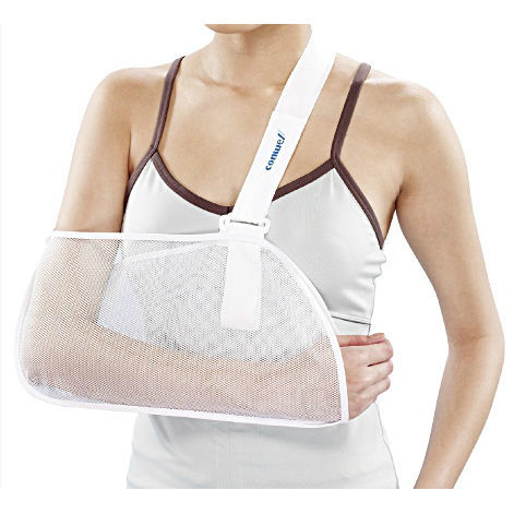 Netzmaterial-Armschlinge - 5204 - Conwell Medical