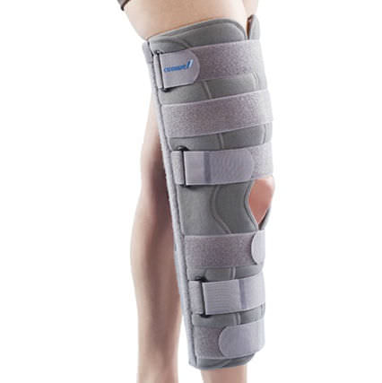 Knieschiene - 571 series - Conwell Medical - 20°-Kniebeuge