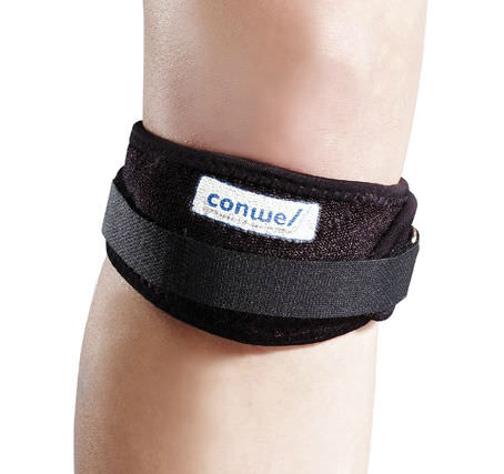 Infrapatellares Knieband - COOLMAX®  - Conwell Medical