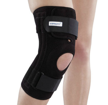 Knieorthese - COOLMAX®  - Conwell Medical - Kniescheiben-Stabilisierung / L / M