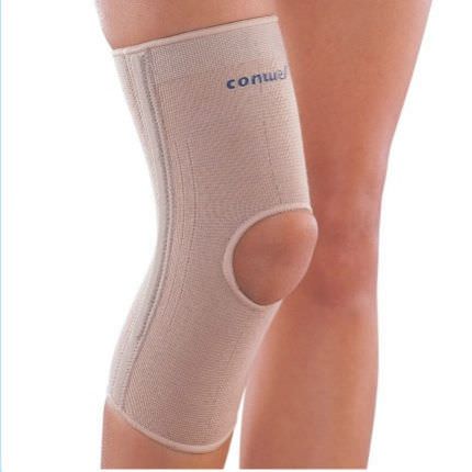 Knie-Stützbandage - 5704 - Conwell Medical - L / M / S
