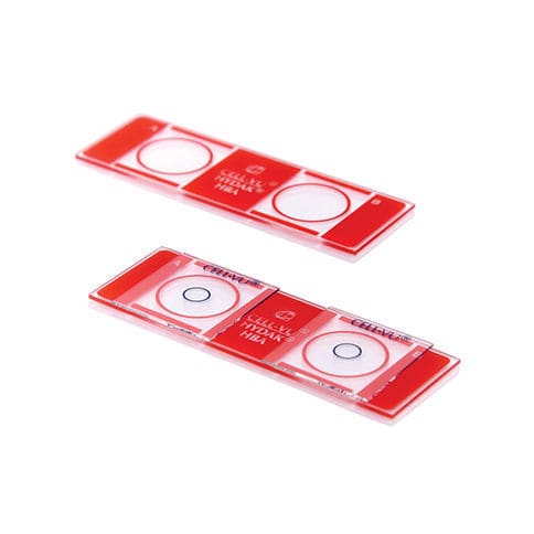 Testkit / klinische Chemie - HBA® - CooperSurgical - Plasma / Sperma