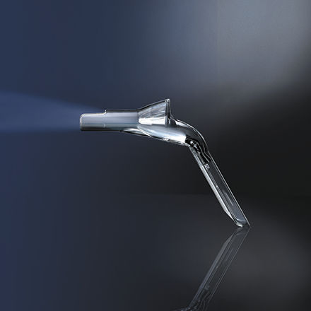 Analspekulum - ANOSPEC - CooperSurgical - transparent