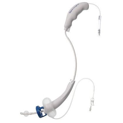 Uterusmanipulator zum Einmalgebrauch - ADVINCULA DELINEATOR™ - CooperSurgical