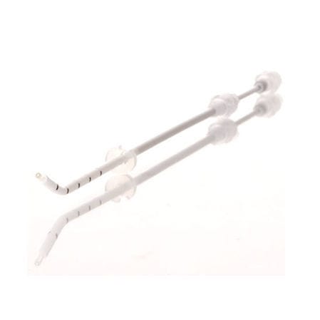 Katheter zur Embryonenübertragung - WALLACE® SURE-PRO® - CooperSurgical - intrauterin / Silikon
