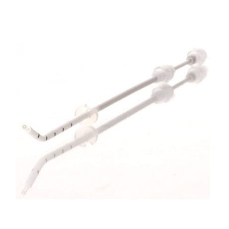 Ultraschallkatheter - WALLACE® SURE-PRO® ULTRA - CooperSurgical - zur Embryonenübertragung / intrauterin