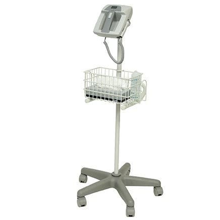 Fötaler Doppler - LIFEDOP® 350 - CooperSurgical - auf Wagen