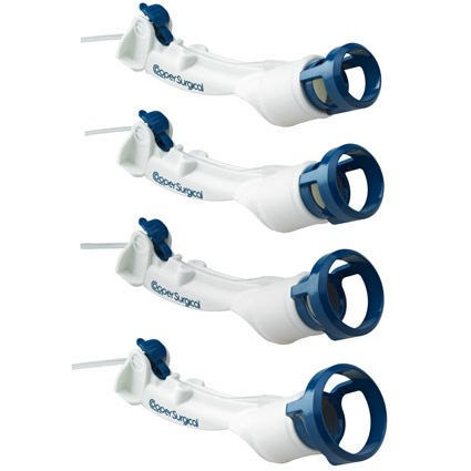 Uterusmanipulator zum Einmalgebrauch - ARCH KOH-EFFICIENT® - CooperSurgical