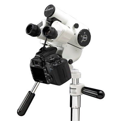 Binokulares Kolposkop - LEISEGANG OPTIK®  2 - CooperSurgical - Video / auf Wagen