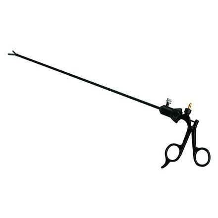 Chirurgische Klemme - NU-TIP® - CooperSurgical - laparoskopisch / wiederverwendbar / Edelstahl