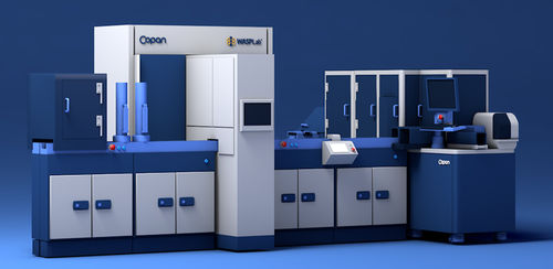 Laborautomatisierungssystem für Mikrobiologie - WASPLab® - Copan Italia