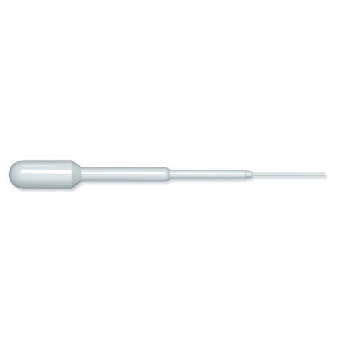 Manuelle Pipette - 222 series - Copan Italia - Pasteur / steril / Mess