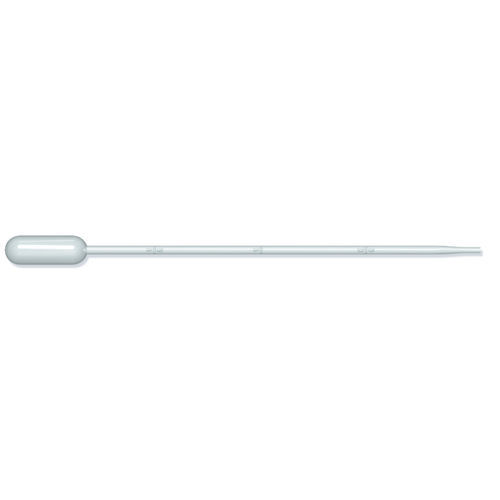 Pasteur-Pipette - 204 series - Copan Italia - Mess / Einweg
