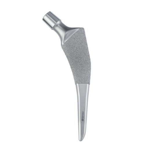 Zementfreie Hüftschaftprothese - Bencox® M Stem - Corentec