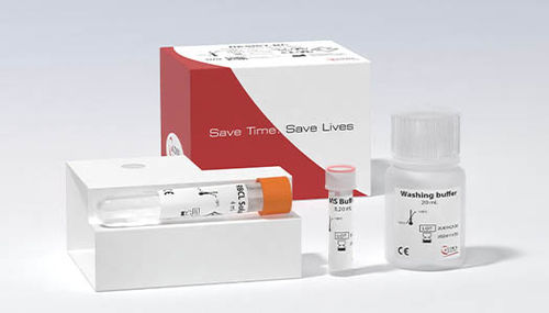 Reagenzkit / als Lösung - RESIST-BC - Coris BioConcept - für Blutproben / für Proben / für Zellkultur