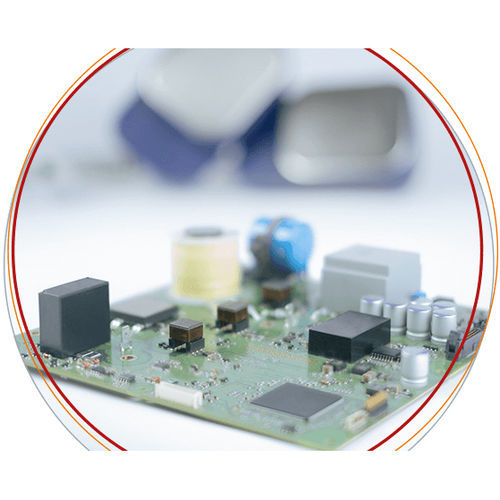 Modul für Multiparameter-Monitor / EKG - Shock 360 - Corscience GmbH & Co. KG - für Kliniken / eingebaut