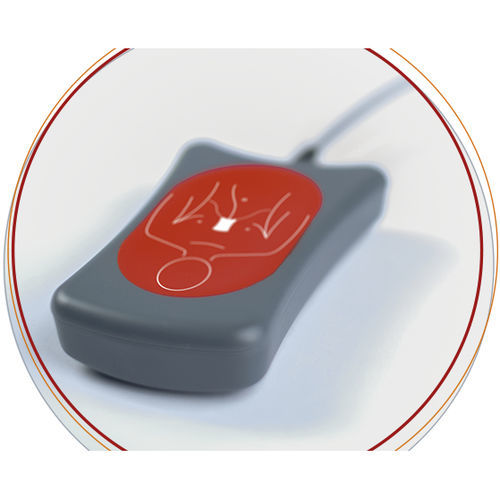 Drucksensor - Corscience GmbH & Co. KG - Bewegung / Sauerstoff / medizinisch