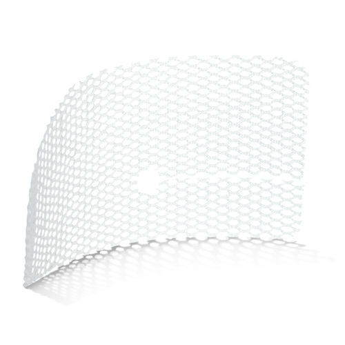 Prothese für Leistenhernie - 4DMesh&reg; - Cousin Biotech - Femur