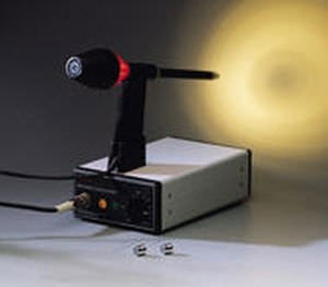 Leuchte für Fotokoagulation - 700-1000 nm | AZURYT IRK - CTL - Centre of Laser Technology - LASERINSTRUMENT - Halogen / Handgerät