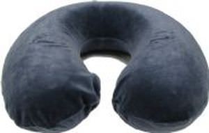 Stützkissen - PP3138 - Compass Health Brands - für Massageliege / Schaumstoff / Hufeisenform