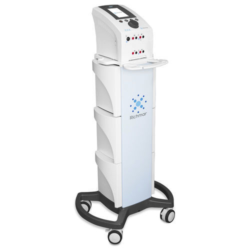 Elektrostimulator - InTENSity™ CX4 - Compass Health Brands - Ultraschalltherapiegerät / auf Wagen / TENS