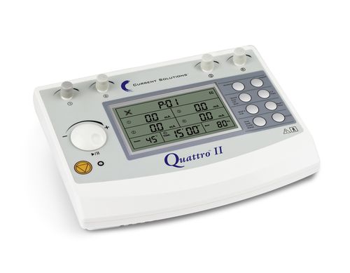 Elektrostimulator - ComboCare™ - Compass Health Brands - Tischgerät / IF / EMS