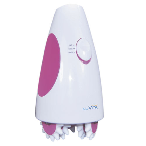 Elektrisches Massagegerät / Handgerät - NuVita™ HBM1001 - Compass Health Brands - mit Batterie