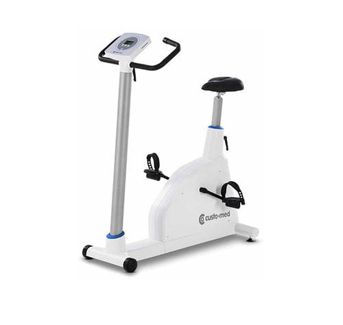 Fahrradergometer - ec4000 - custo med GmbH