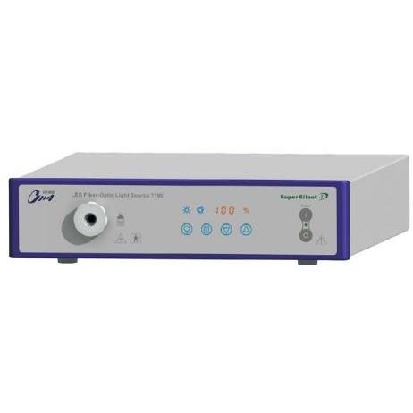 Lichtquelle für Endoskope - 7100 - Cymo - LED / Halogen / Xenon