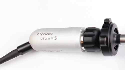 Endoskop-Kamera - vitra® S - Cymo - digital / HD / Full HD