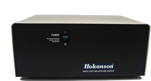Medizinischer Luftkompressor - AG101 - D. E. Hokanson - für Aderpresse-Abbindesystem
