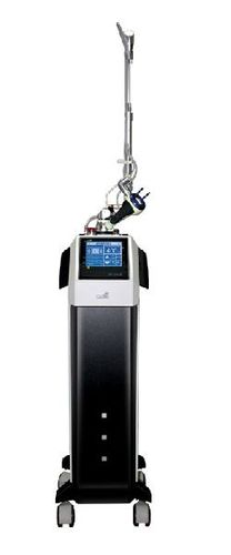 Dermatologie-Laser - MultiXel (DS-40UB) - Daeshin Enterprise - OP / zur Aknebehandlung / CO2