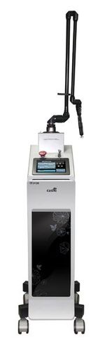 OP-Laser - Microxel (MX-7000)  - Daeshin Enterprise - Dermatologie / zur Aknebehandlung / CO2
