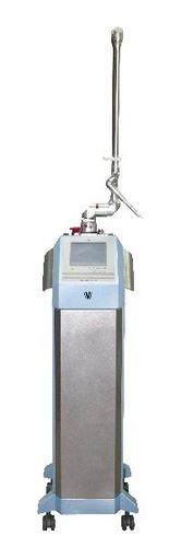 OP-Laser - DS-40U(B) - Daeshin Enterprise - CO2 / auf Wagen