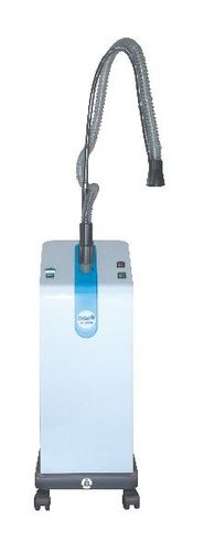Chirurgische Rauchgasabsaugung - DS-2000E - Daeshin Enterprise
