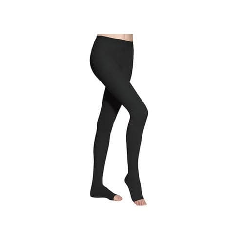 Stützstrumpfhose zur Prävention venöser Thromboembolien - DaYu - für Frauen / L / M