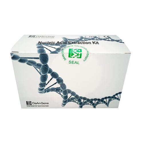 Magnetkugeln-Reagenzkit - DA0630 - DaAn Gene - Plasma / Diagnose