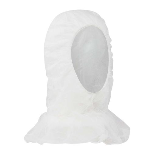 Unisex-Reinraumhaube - 180W - DACH Schutzbekleidung - Einweg / Vlies